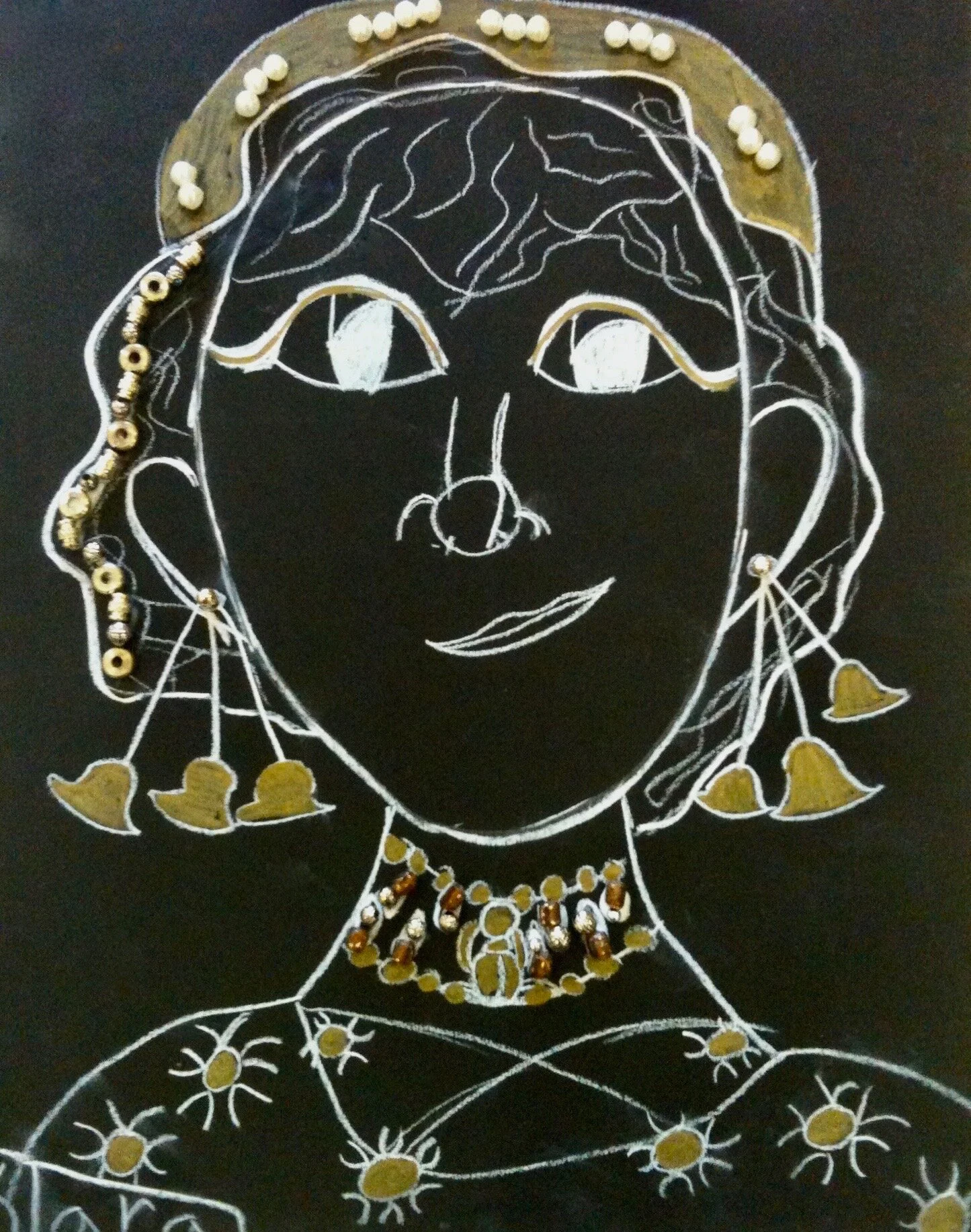 adornmentin the ancient world