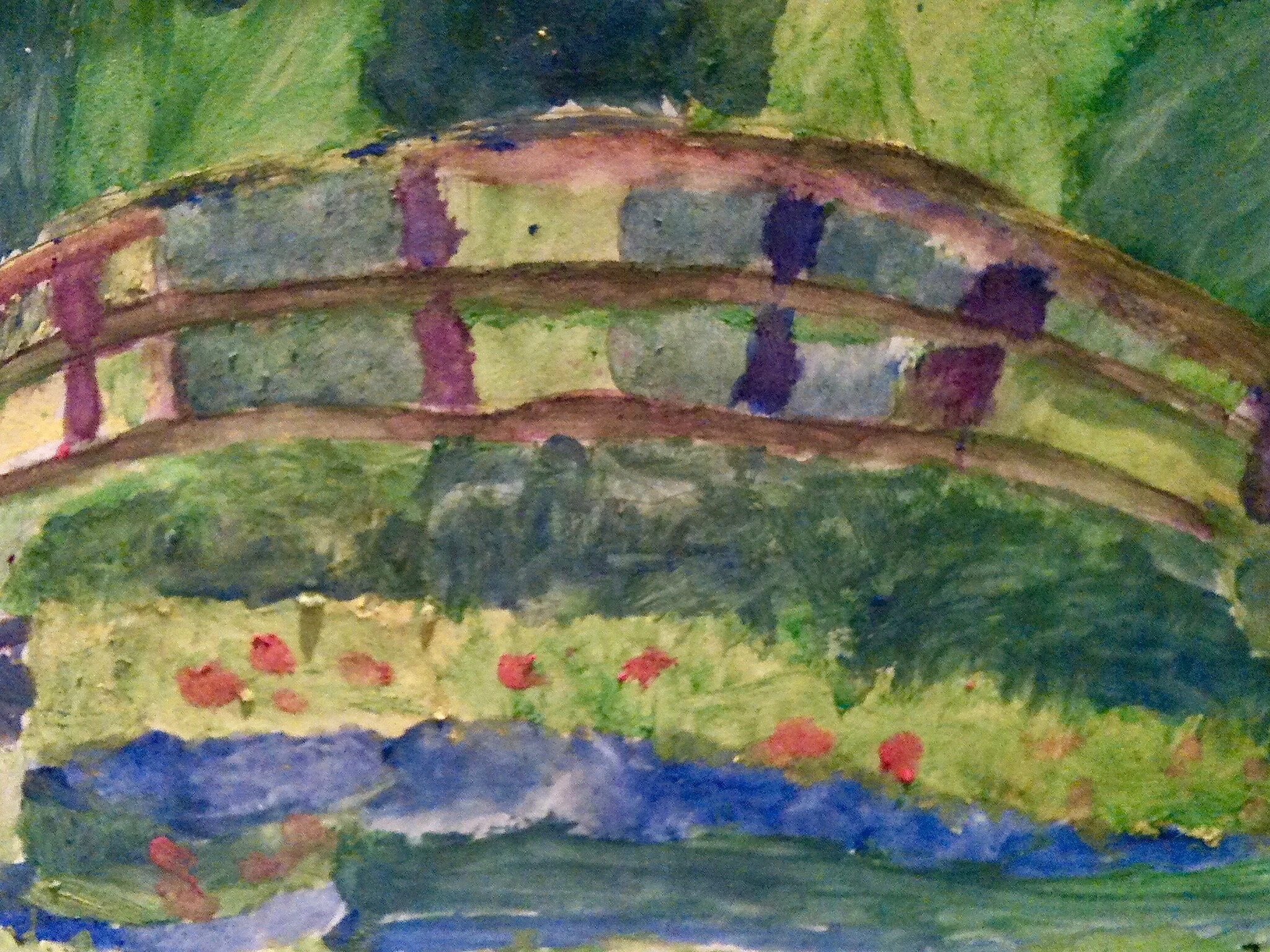 artist appreciation: claude monet