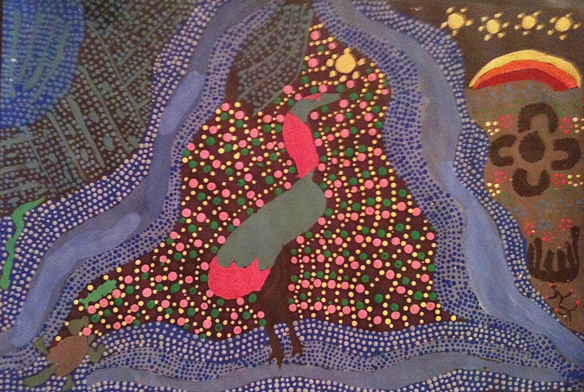 aboriginal art