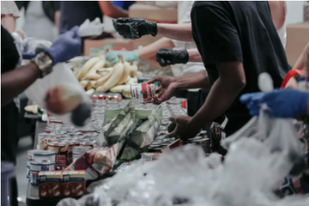 An Introduction to Community-Centric Fundraising