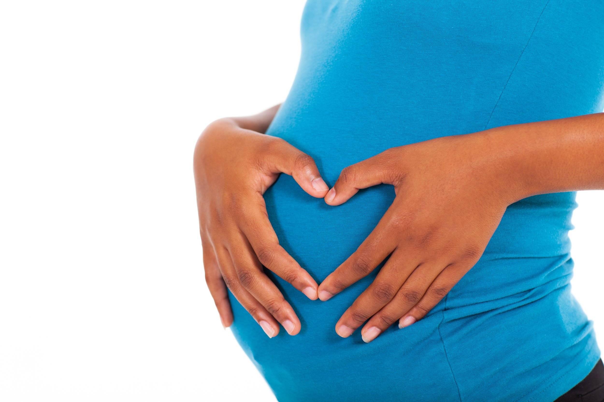 Pregnancy &amp; Future Heart Health