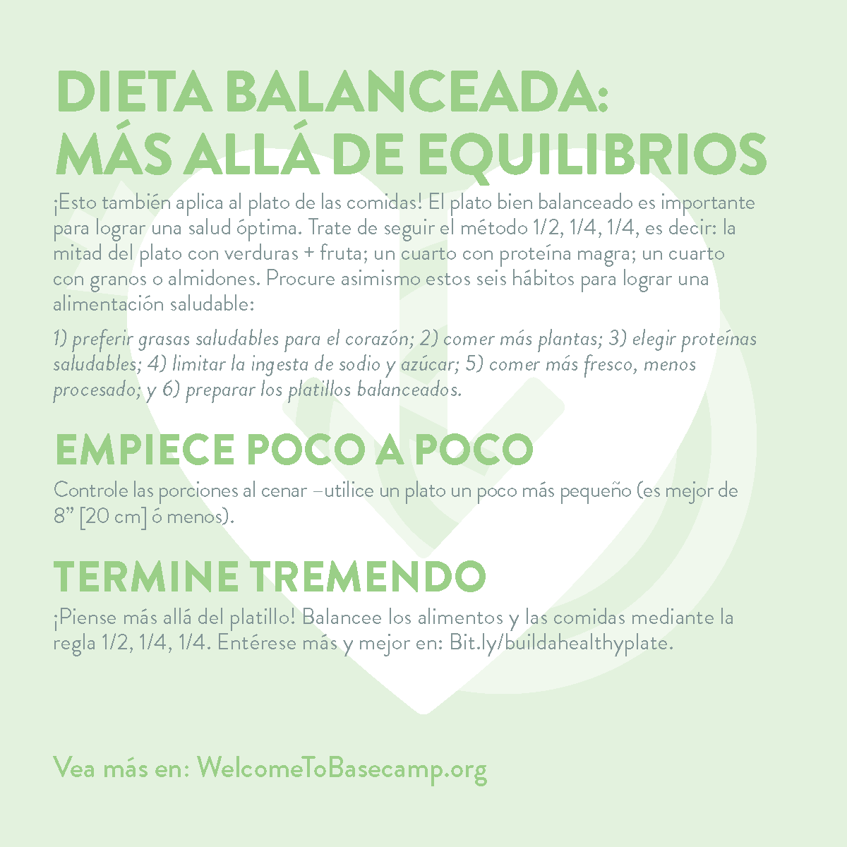 Providence_I WILL Cards_Best Weight_Build a Healthy Plate_Spanish (2).png