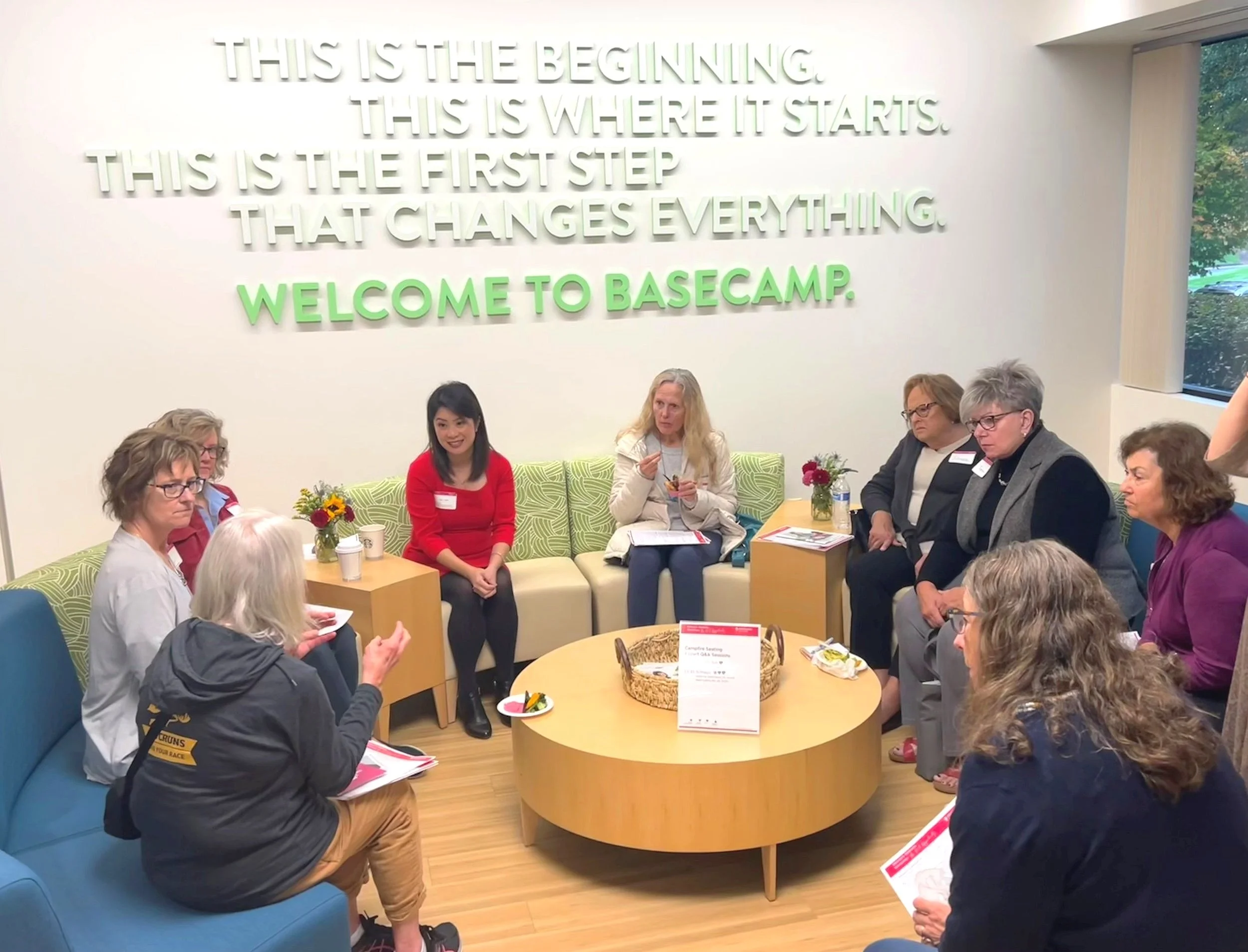 Women's Wellness Workshop