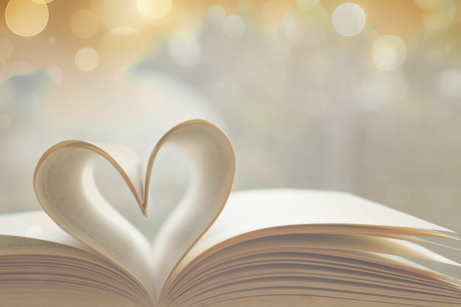 Journaling for Your Heart