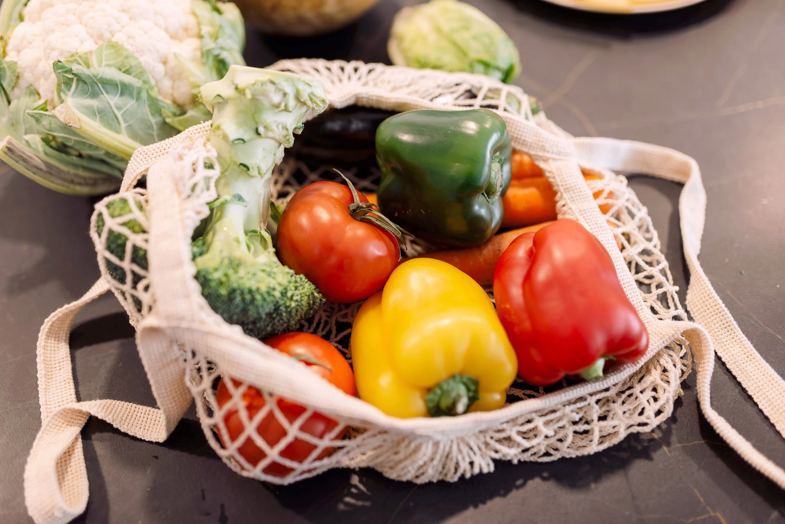 Grocery Shopping Strategies