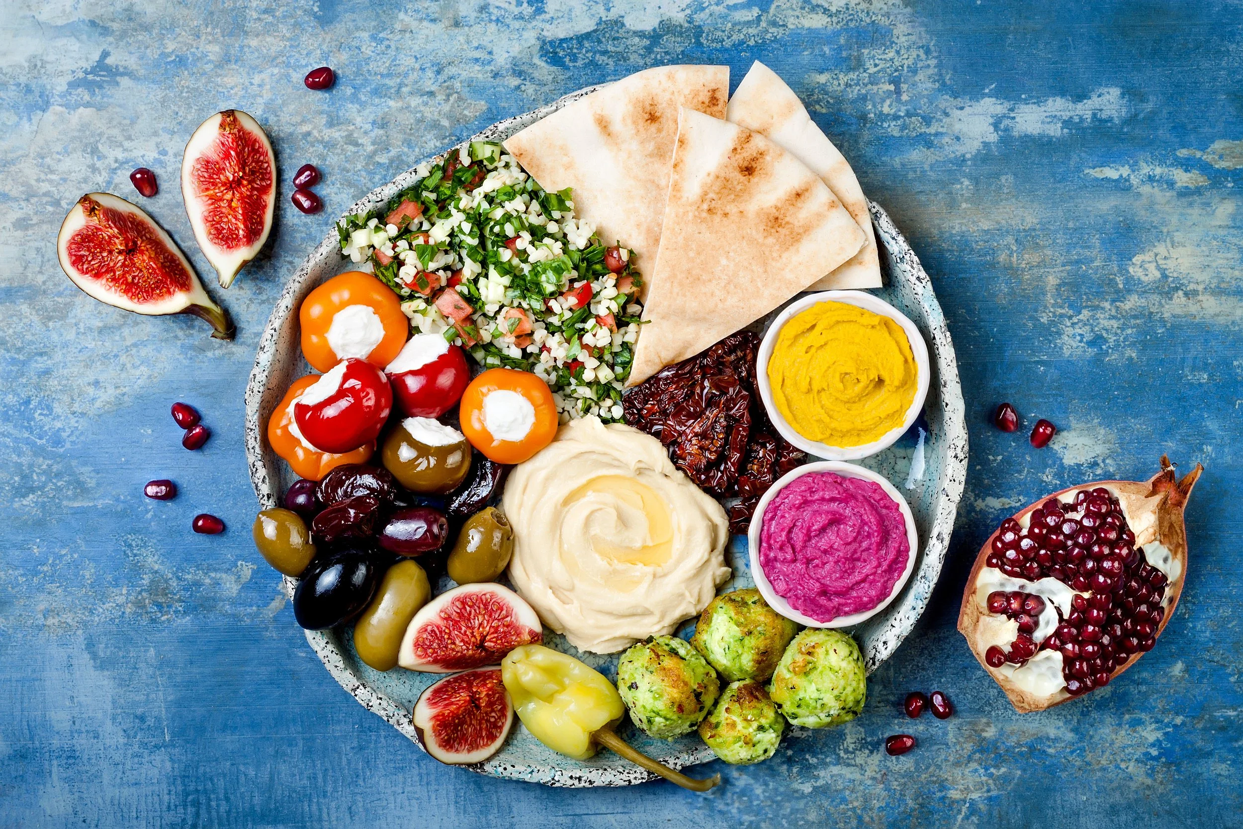 Culturally Creative Nutrition