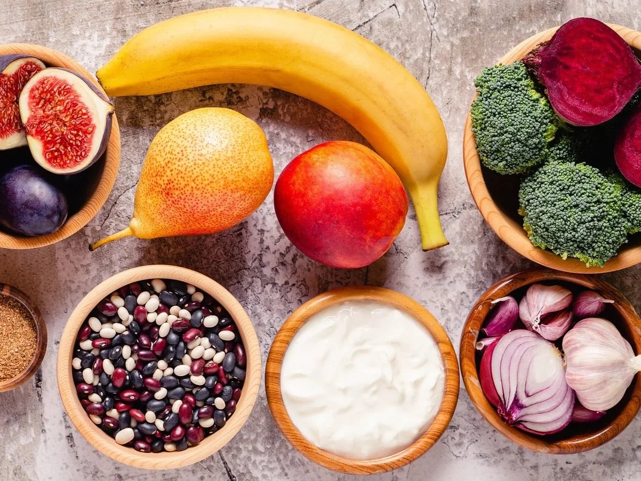 Eating for Digestive Wellness