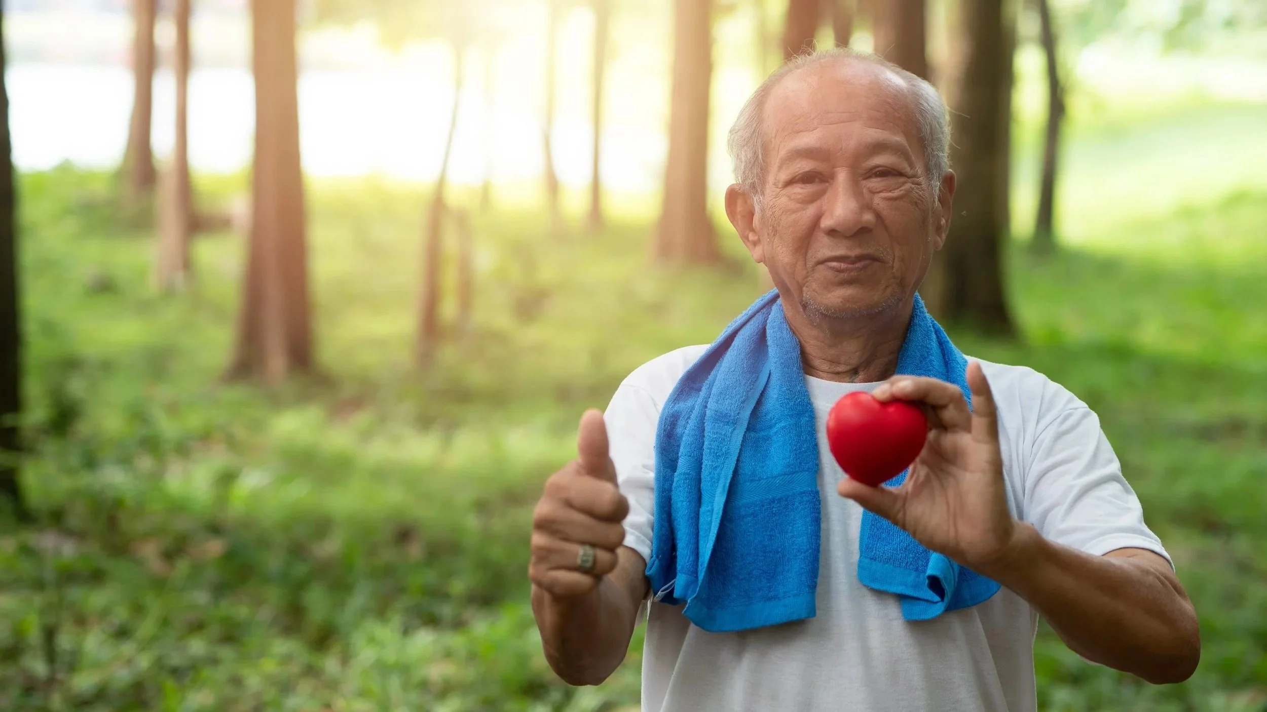 I WILL: Know My Numbers