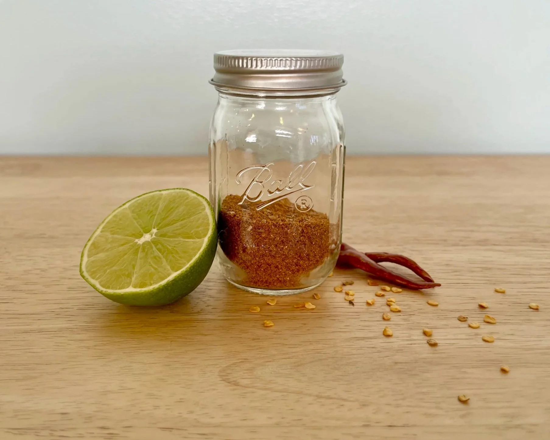 Taco Seasoning