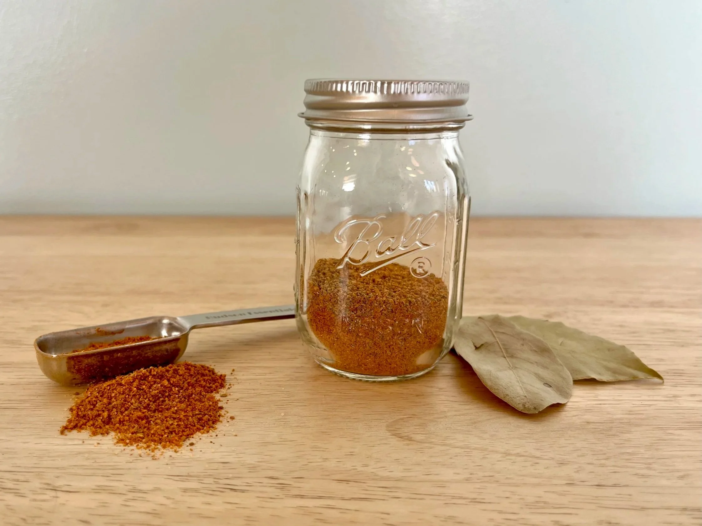 Old Bay Seafood Seasoning