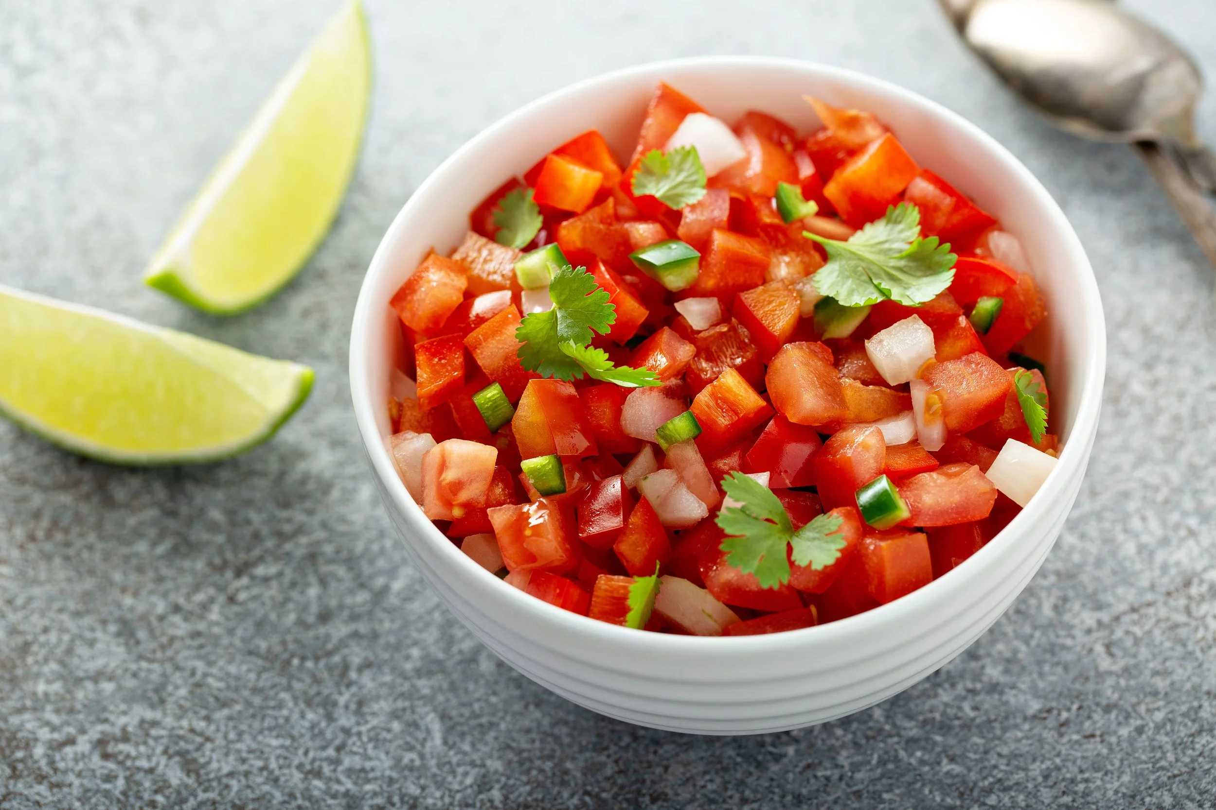 Pico de Gallo