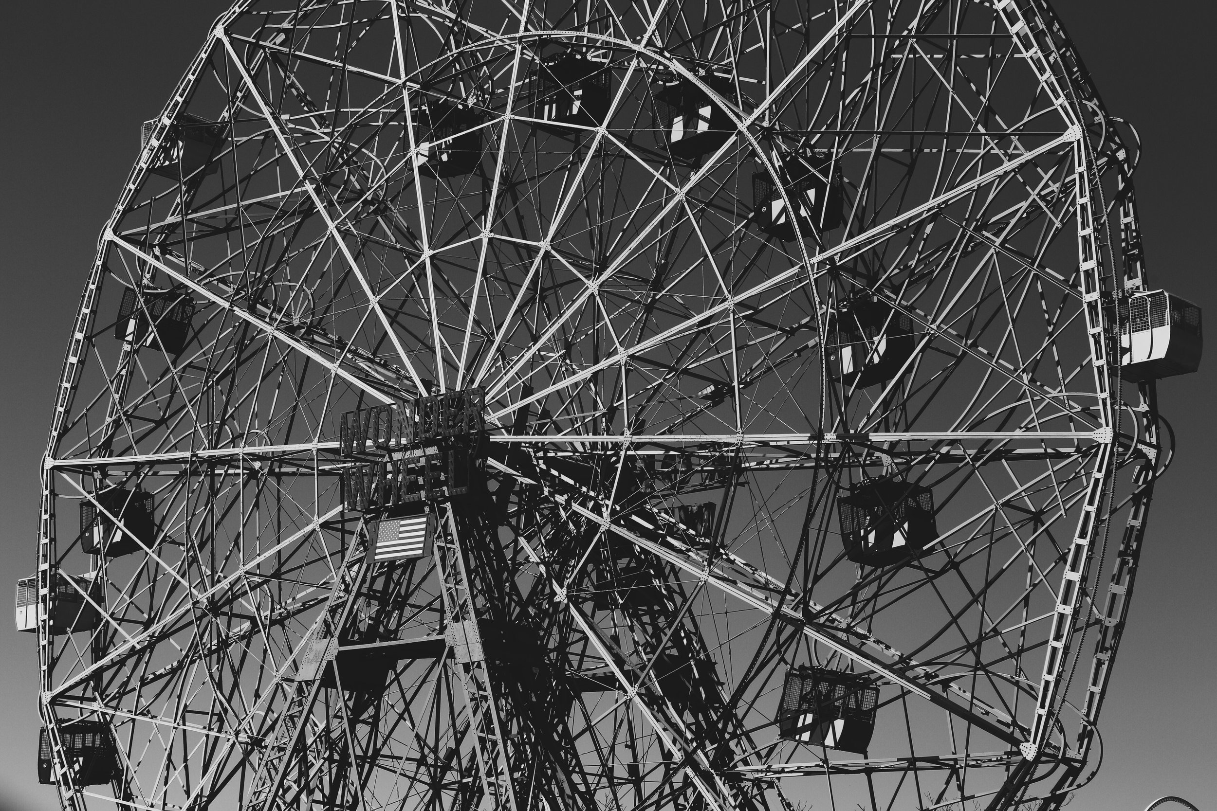 1. Ferrys Wheel - Coney Island, Brooklyn.jpeg