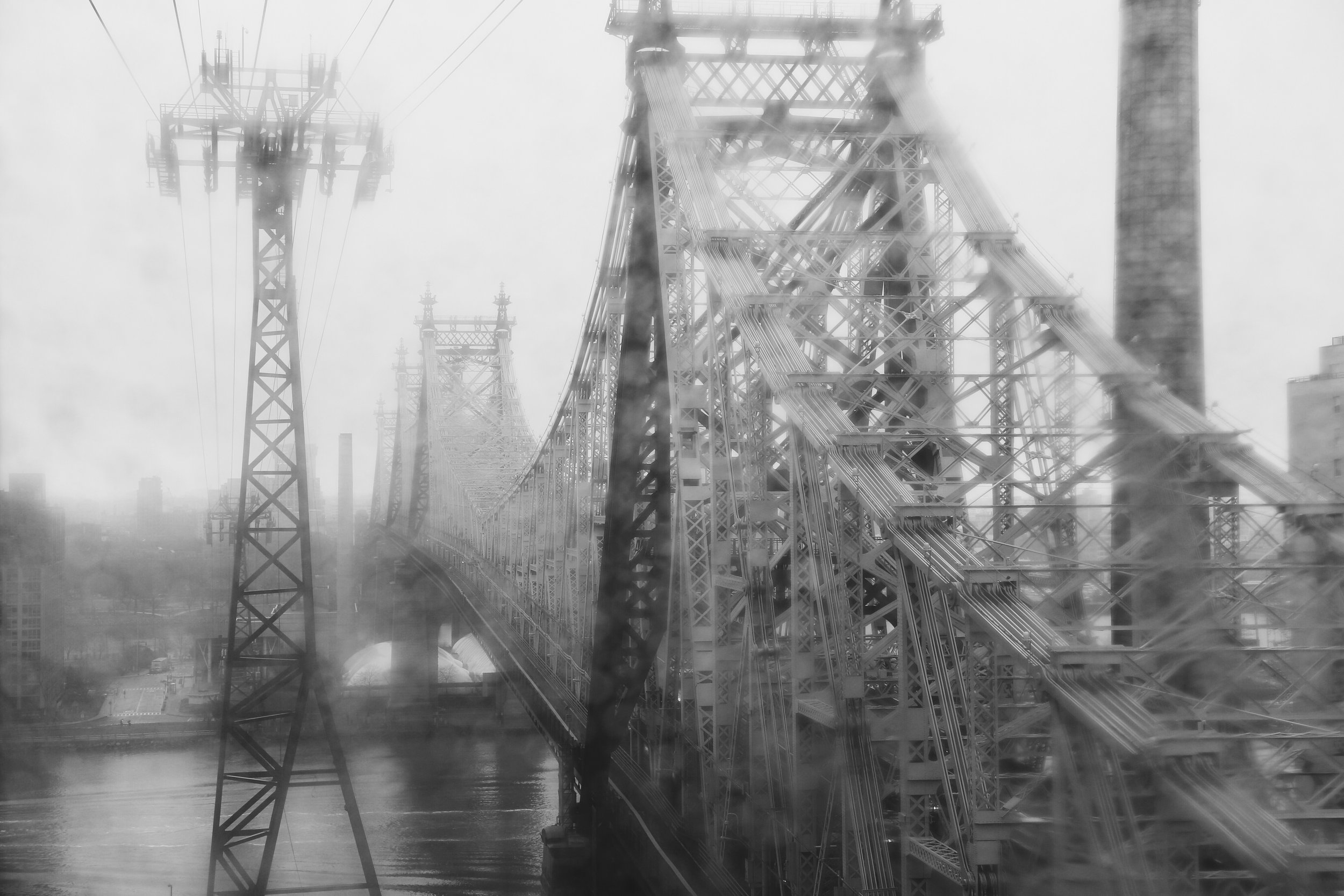 2. Blurry Roosevelt Bridge - Manhattan.jpeg