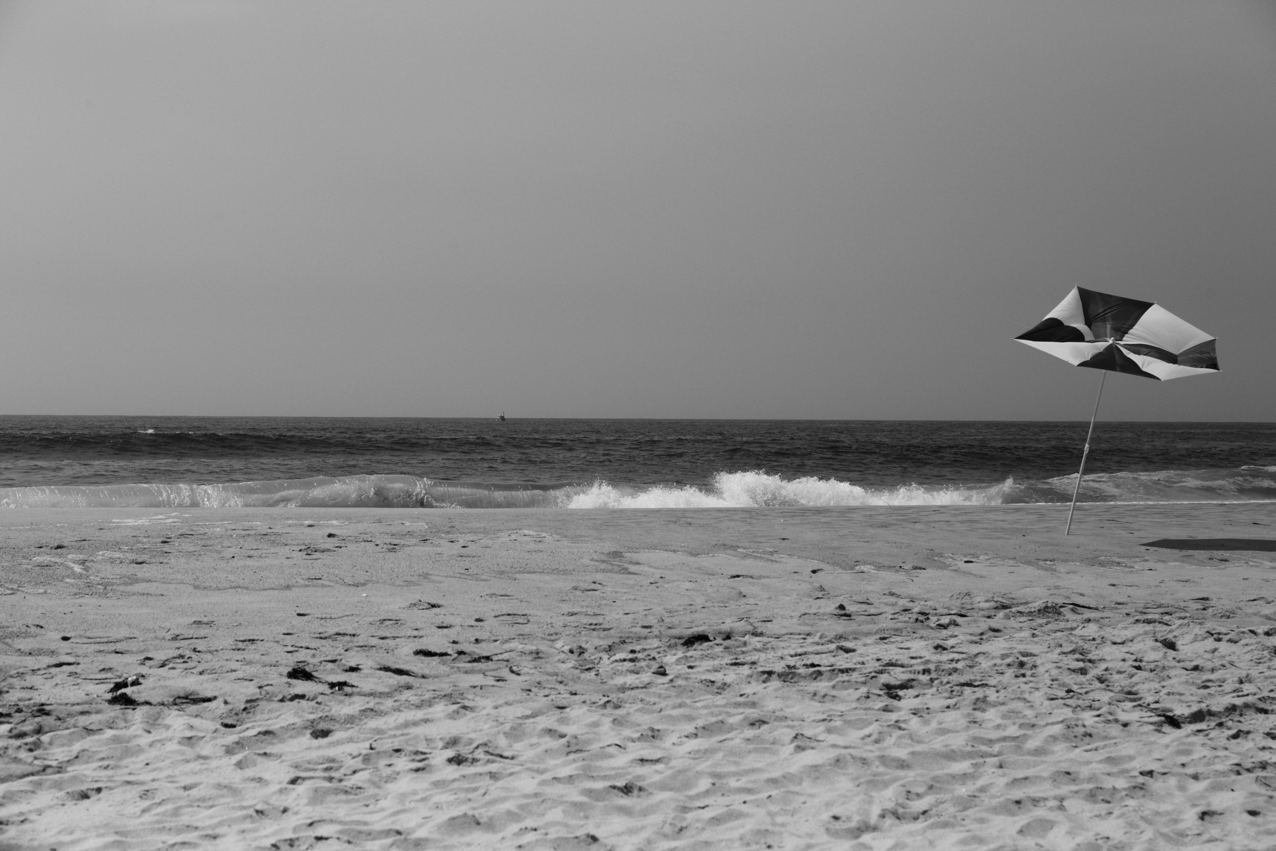 2. Wind and the beach - South Hampton - Long Island.jpeg