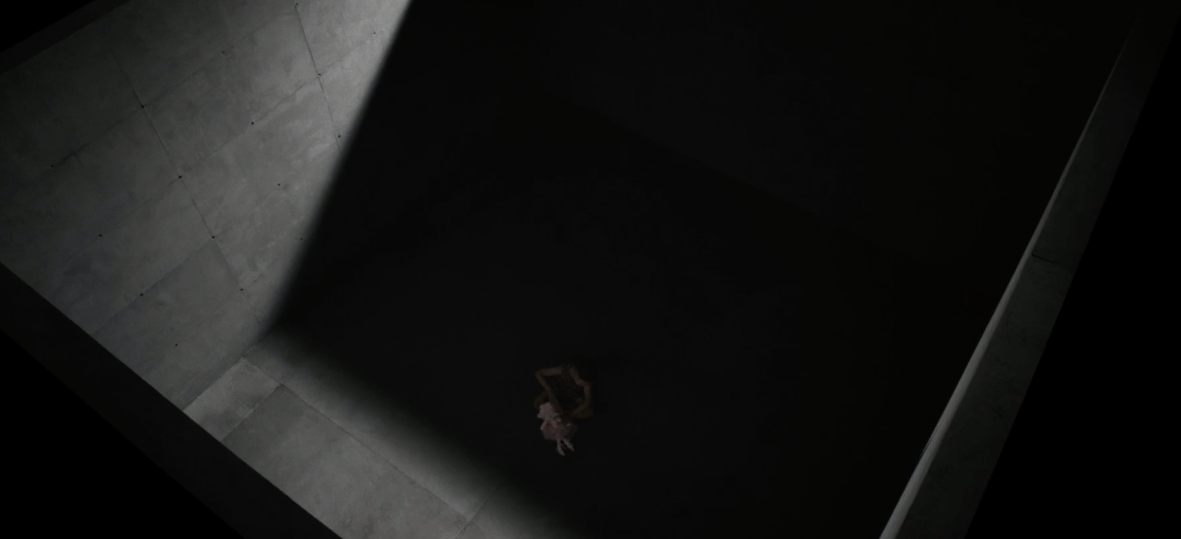 "Além da Pele" - Gol Linhas Aéreas / Ibagen