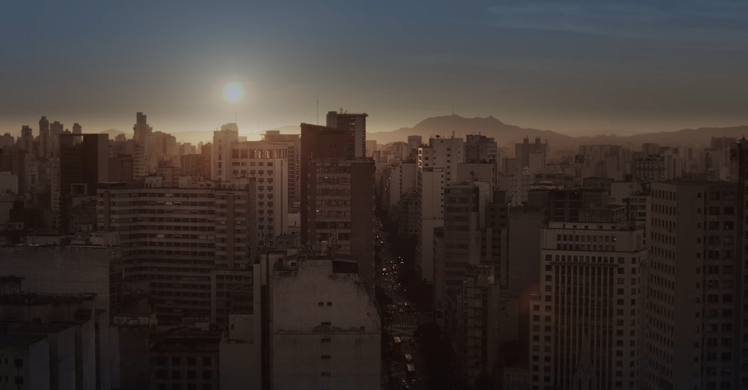 "Sinta São Paulo na Pele" - Congresso Brasileiro de Dermatologia 2020