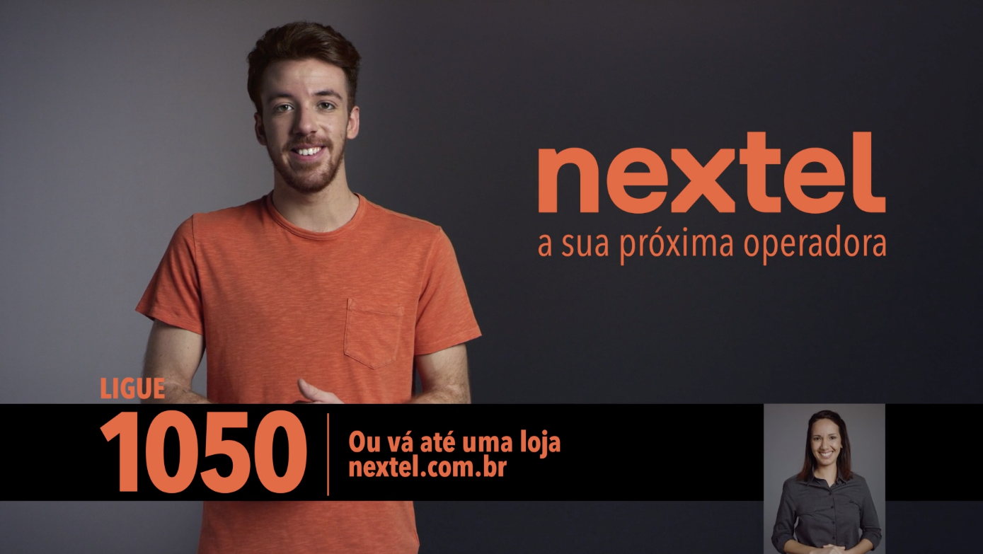 Voto de Confiança - Nextel