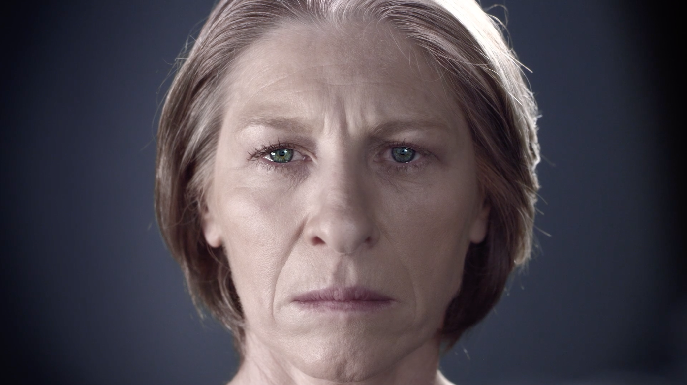 A Voz da Dor - Mundipharma