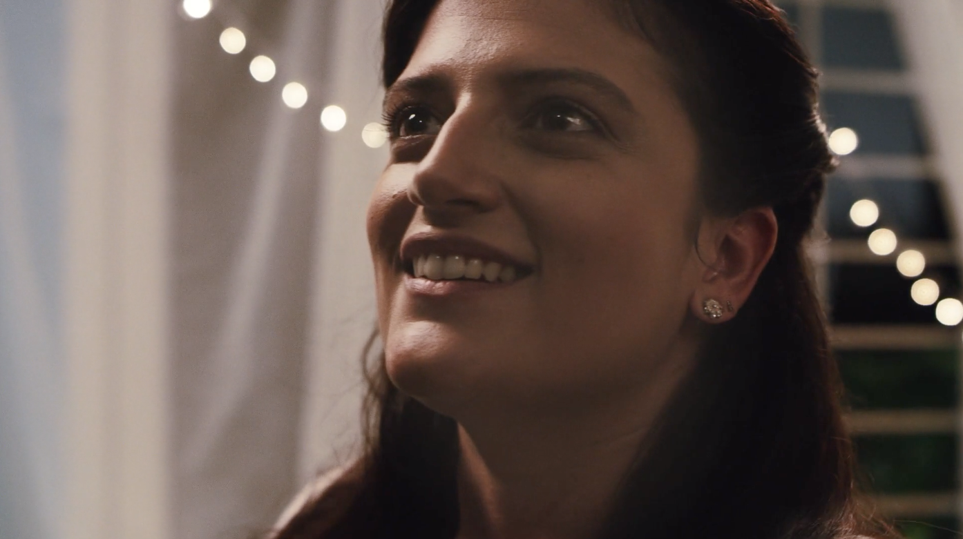 "A Quinta de PLL" - NETFLIX