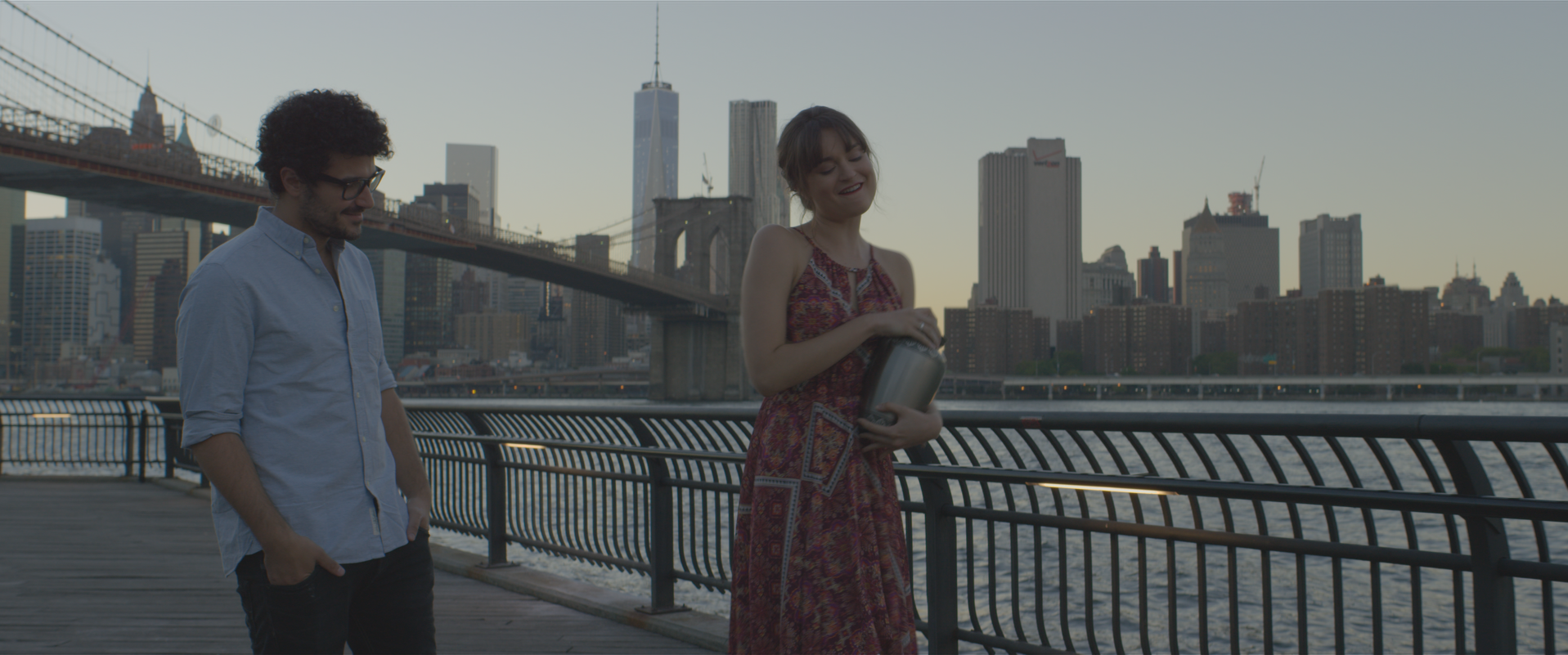  Short Film: Life After Her