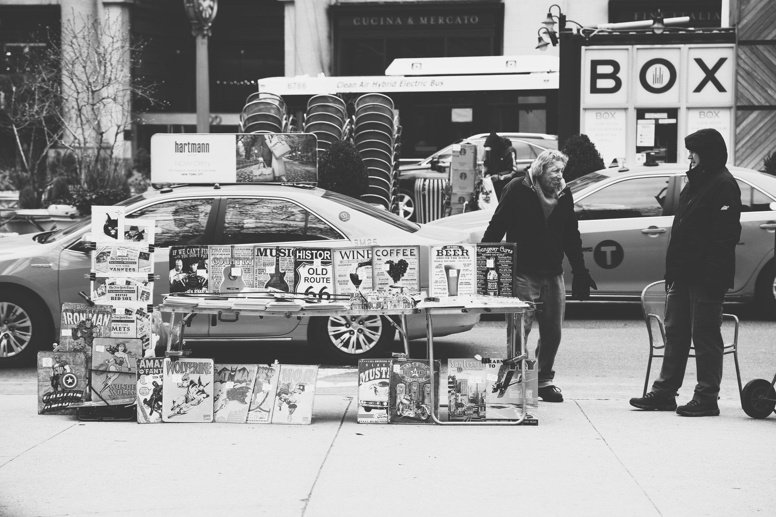 3. Posters - Madison Square Park, Manhattan.jpeg