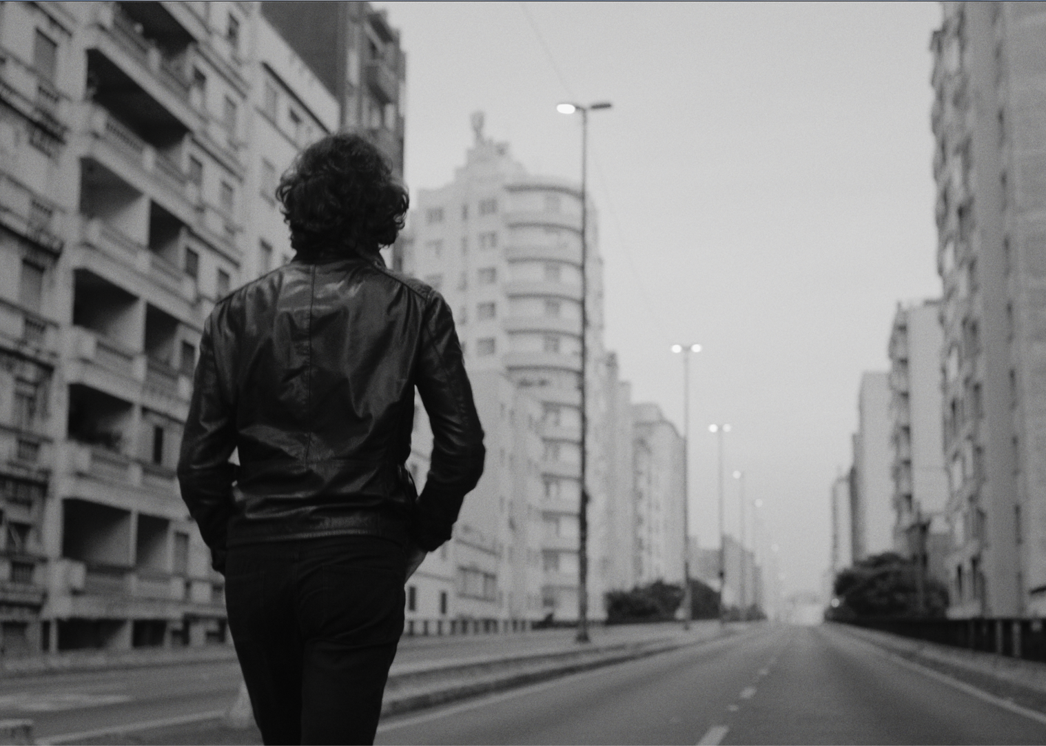 Still Night Blue - Splippleman - Music Video