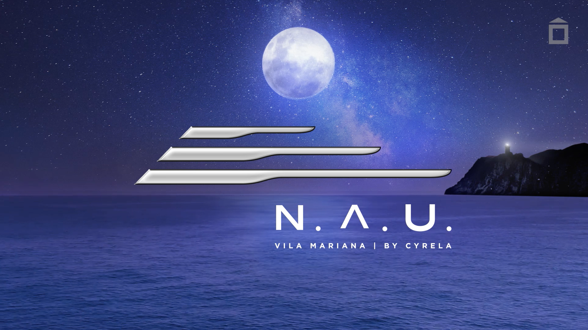 CYRELA - NAU