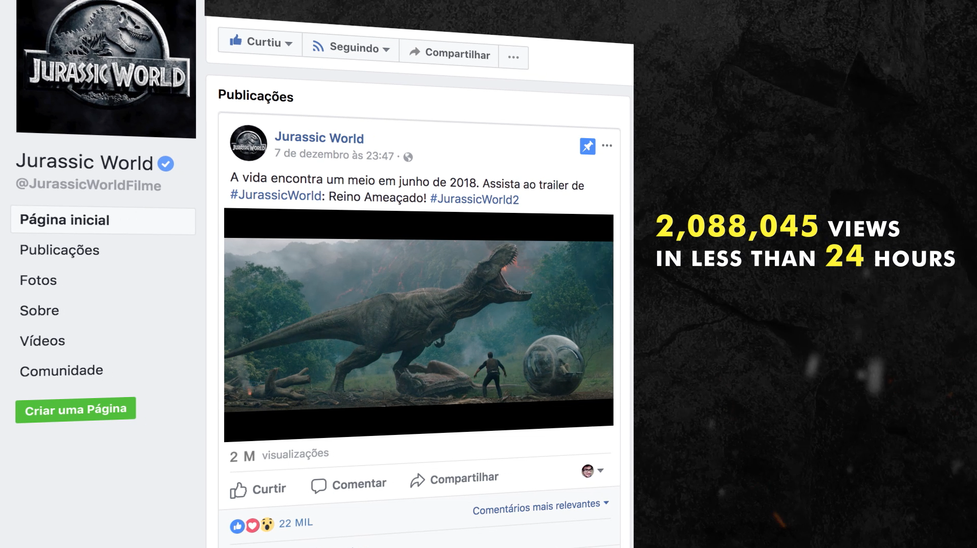 Universal Studios CCXP