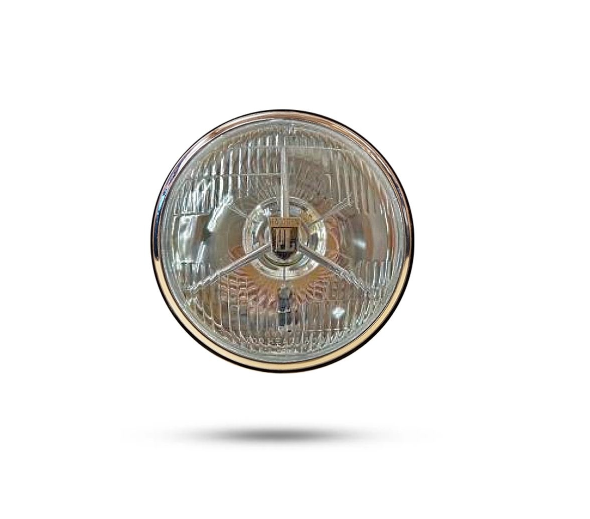 Lucas PL Style Tripod Headlamp