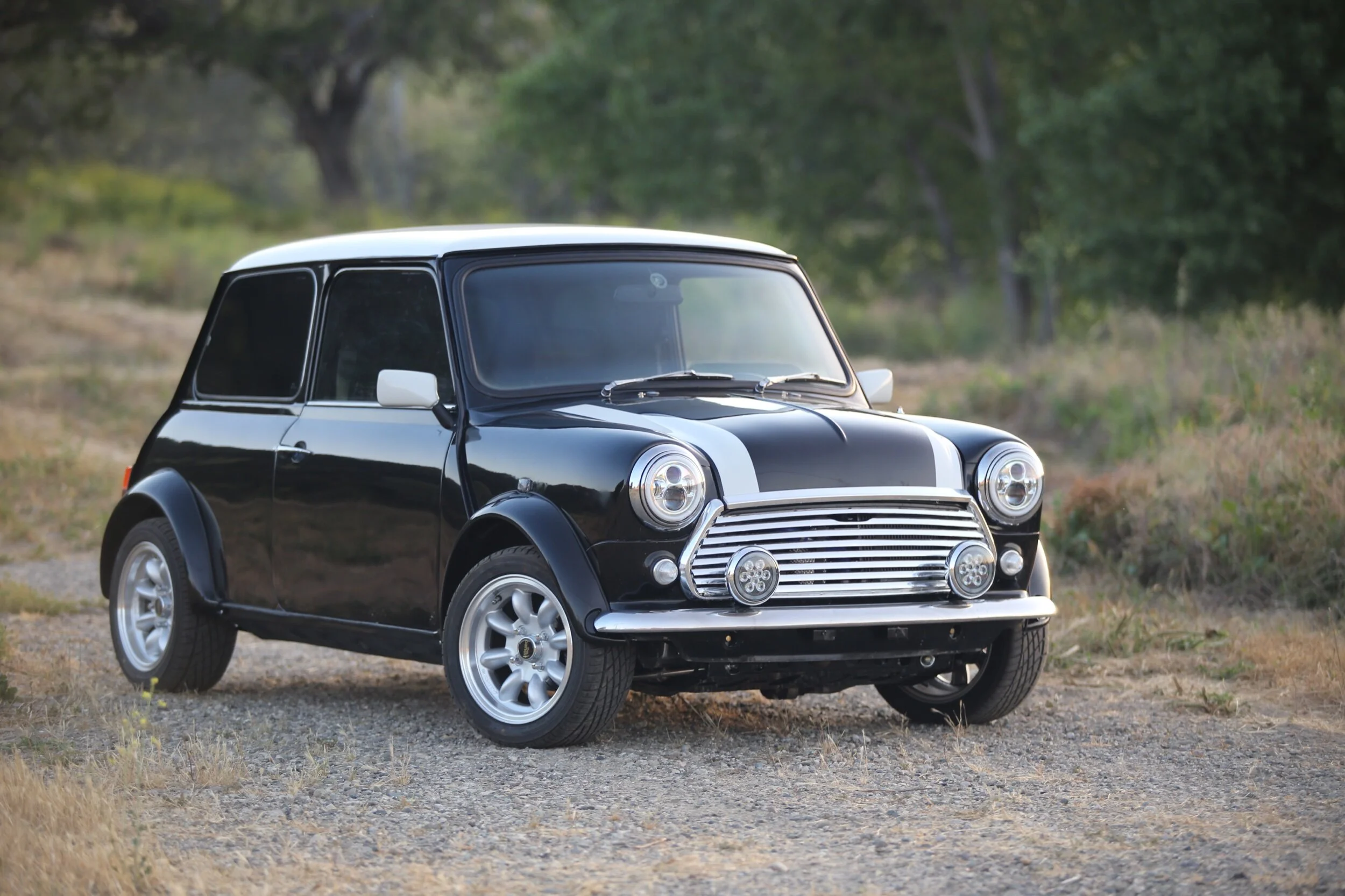 Super Cooper Sport with 160hp Ecoboost (Sold)