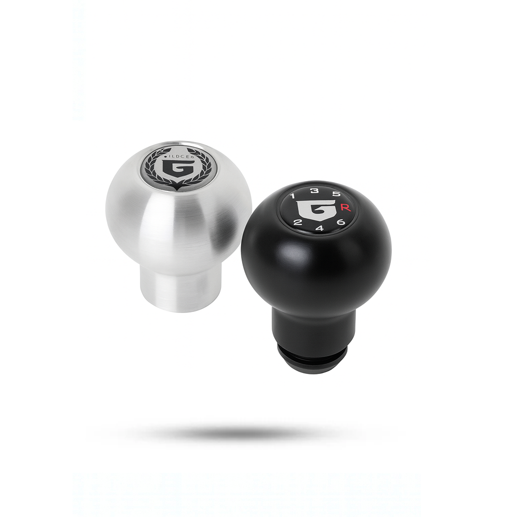 Super Cooper Manual Shifter Ball