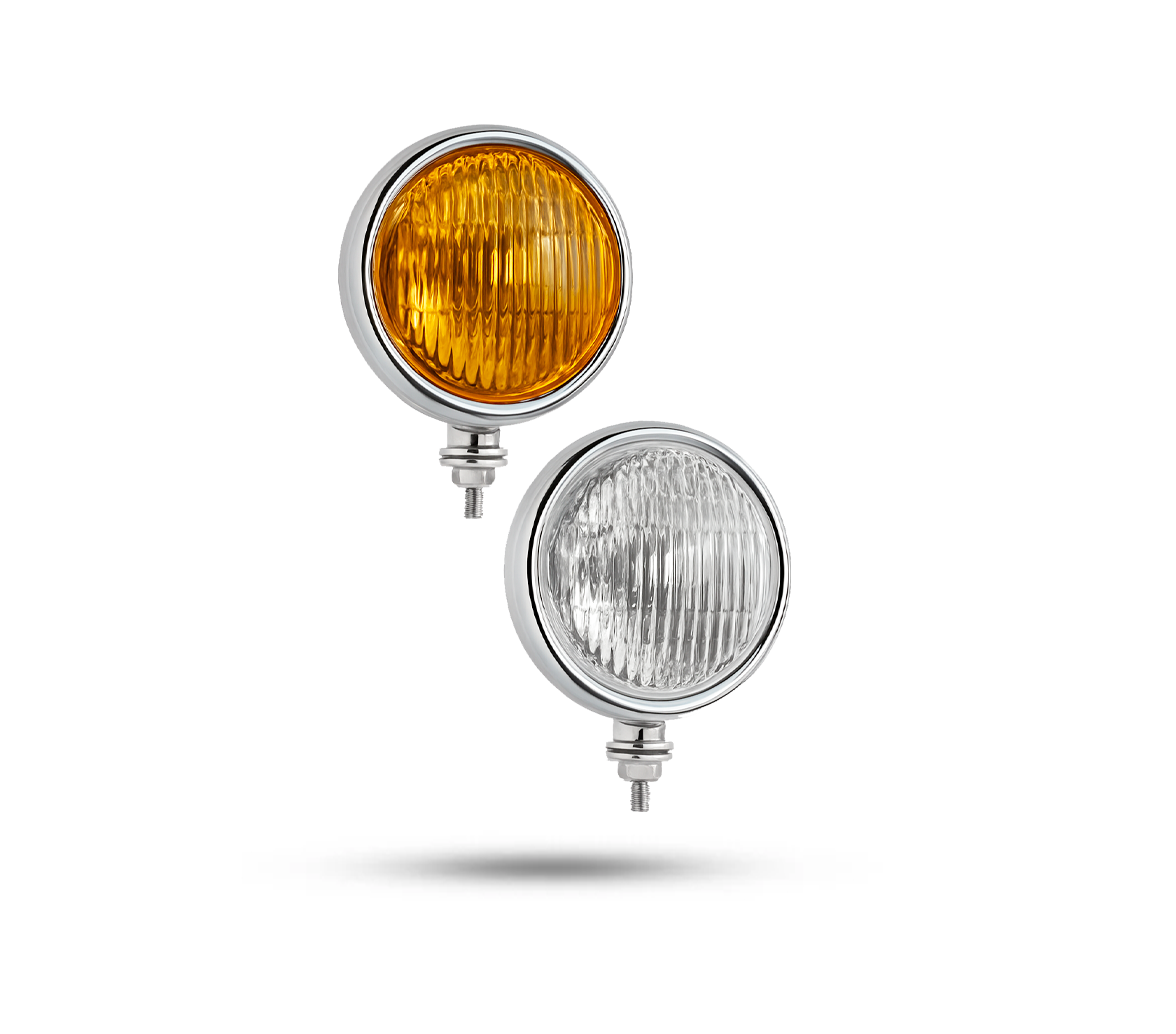 Fog Lamps