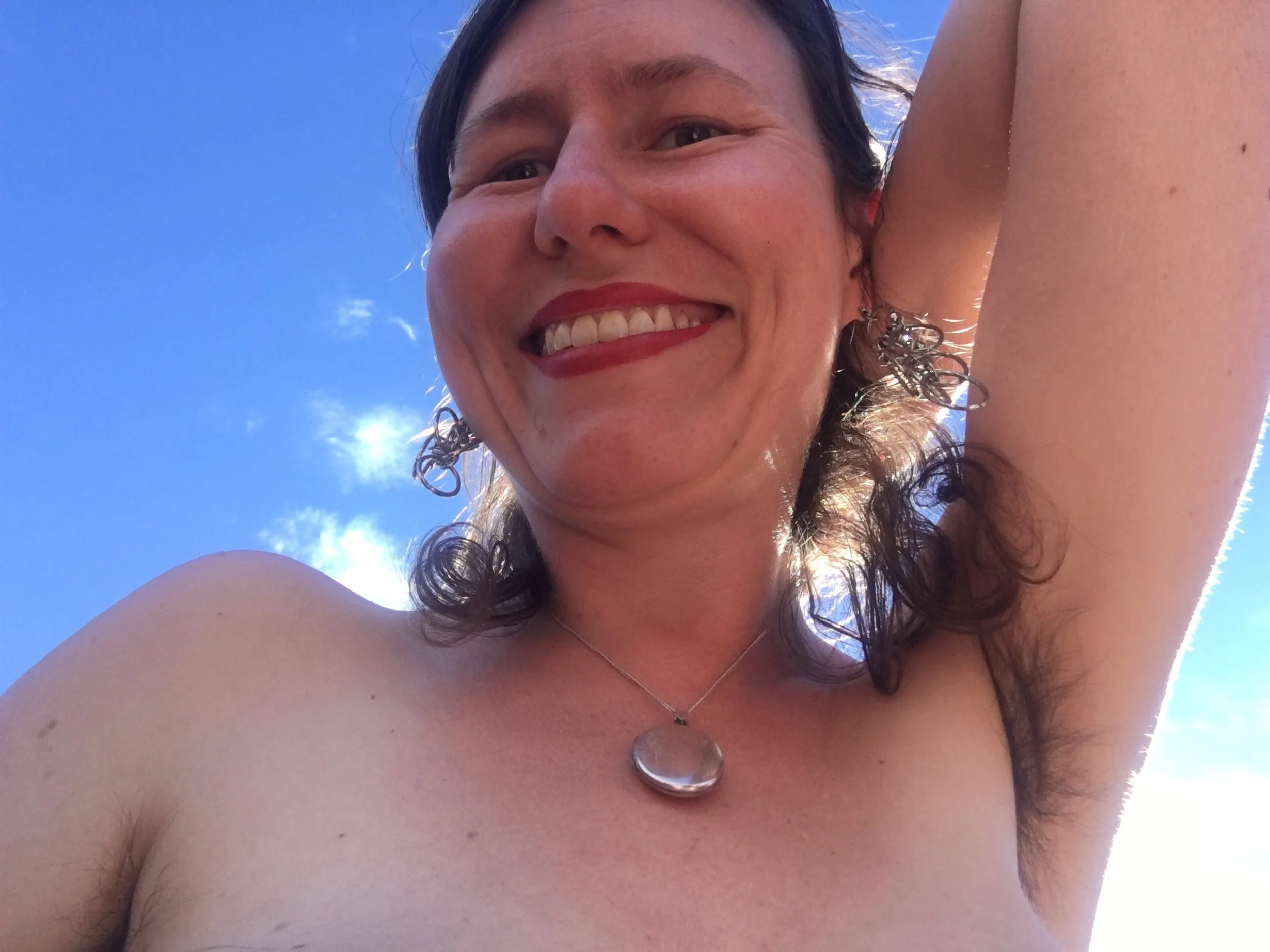 Queer Body Love Re-Opens for Business!