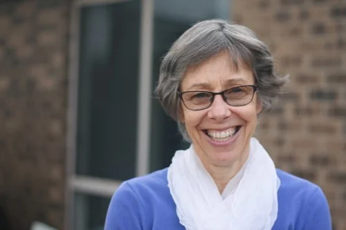 Jennie Purser