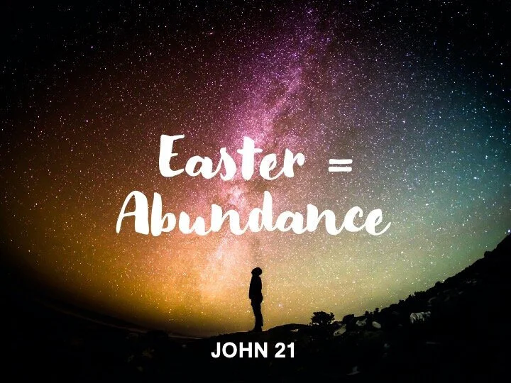 John 21.15-25