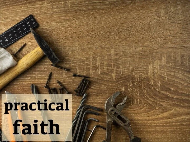 Being the right amount of 'busy', 2 Thessalonians 3.6-13