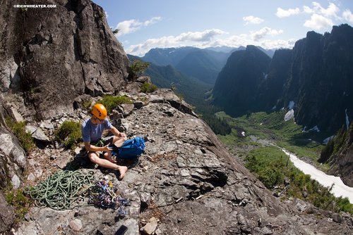 Base of Widowmaker 5.9