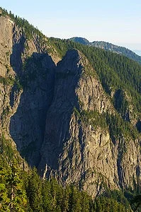 Alpine Rock - Harvey's Pup 10a