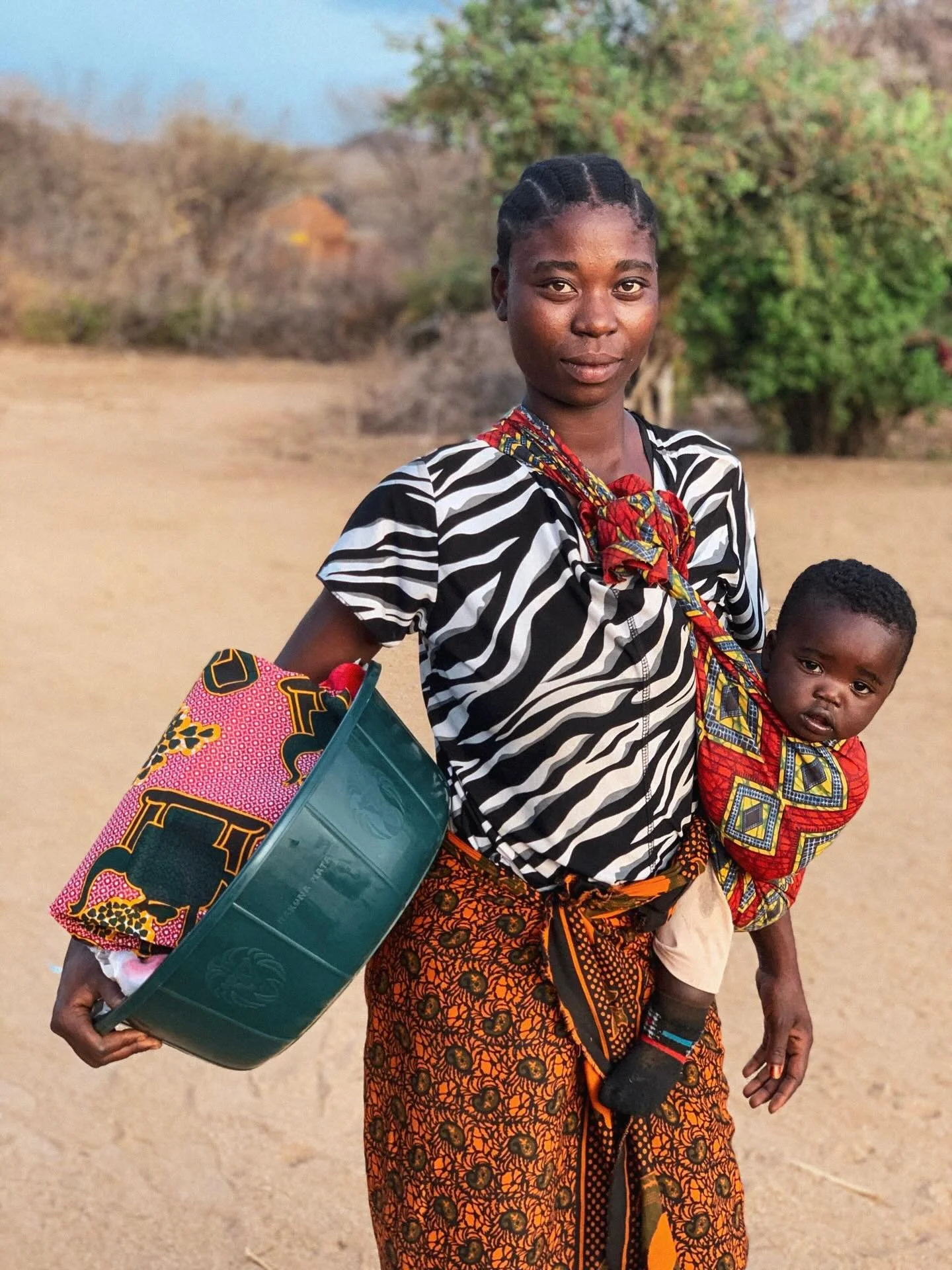 Our 2026 Highlights are here ✨
As this year comes to a close, we&rsquo;re reflecting on a season of growth across the Hadza community &mdash; from students in school, to mothers and newborns, to families accessing care. Progress doesn&rsquo;t mean le