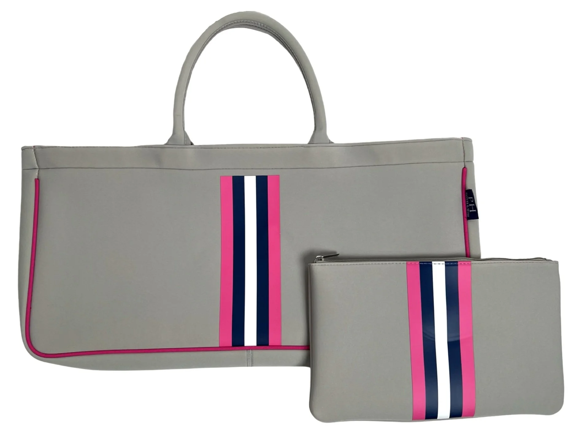 Game Night Bag — Parker & Hyde Clutch Purse