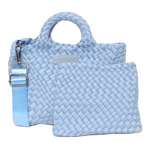 Jean Mini Camel Brown Handbag - ShopperBoard