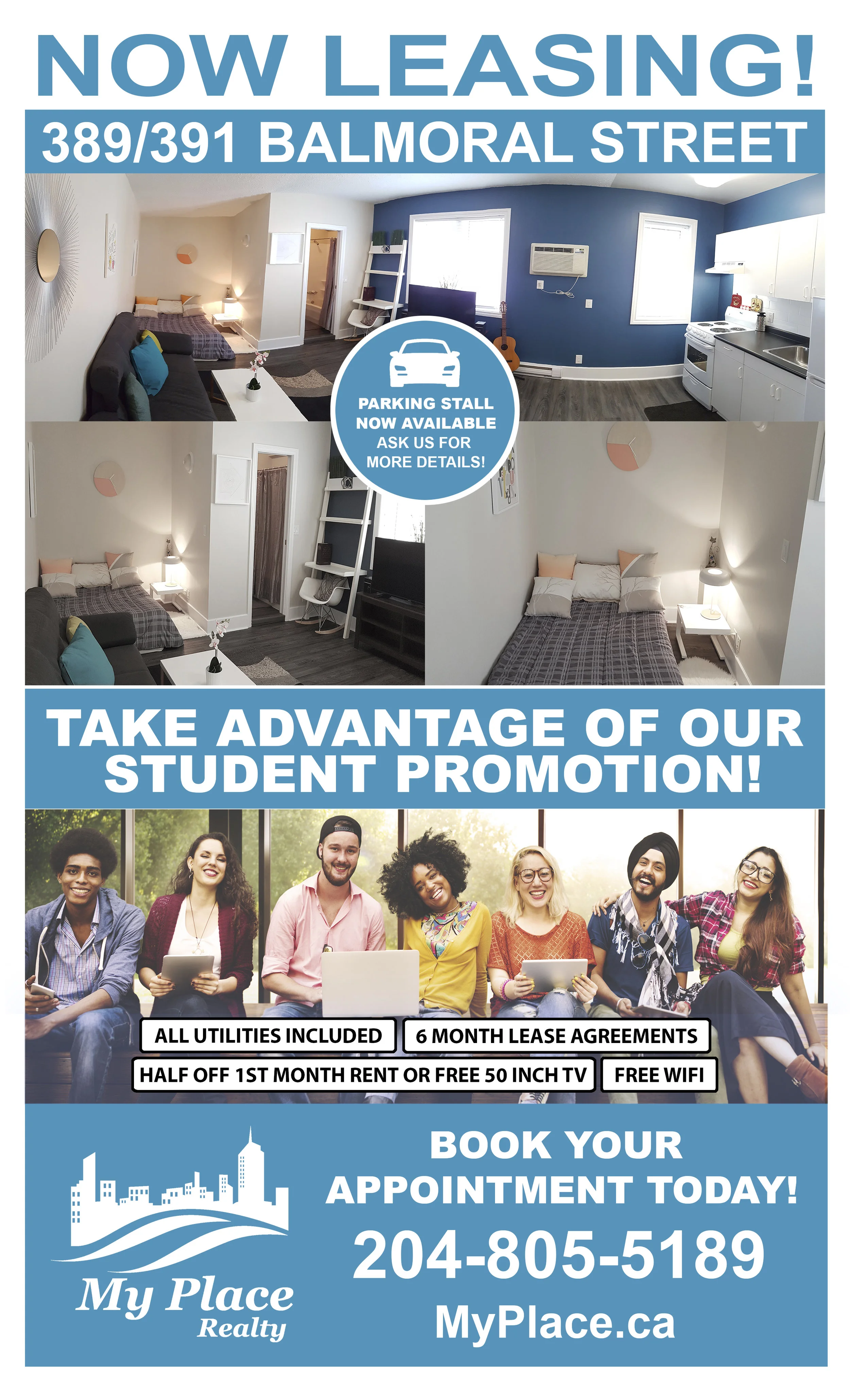 STUDENT PROMOTION FOR A LIMITED TIME_MYPLACE.jpg