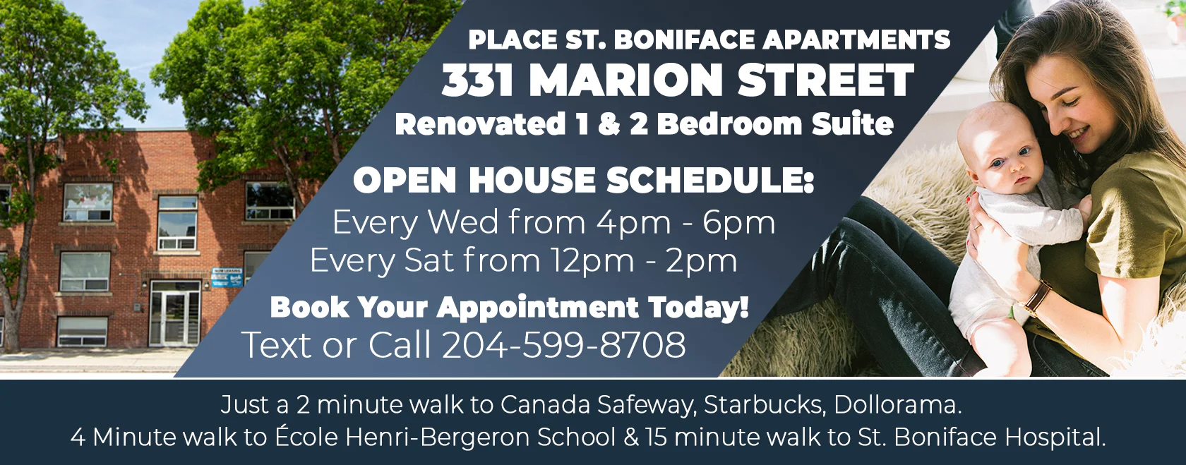 Place St Boniface - Open House at 331 Marion Street.jpg