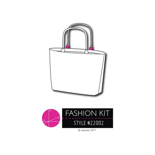 Shopper Tote