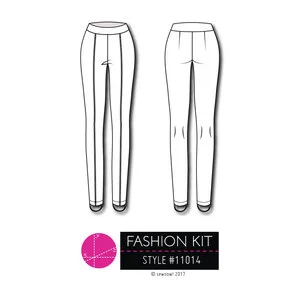 Kitzbühel Pants