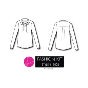 Posh Blouse