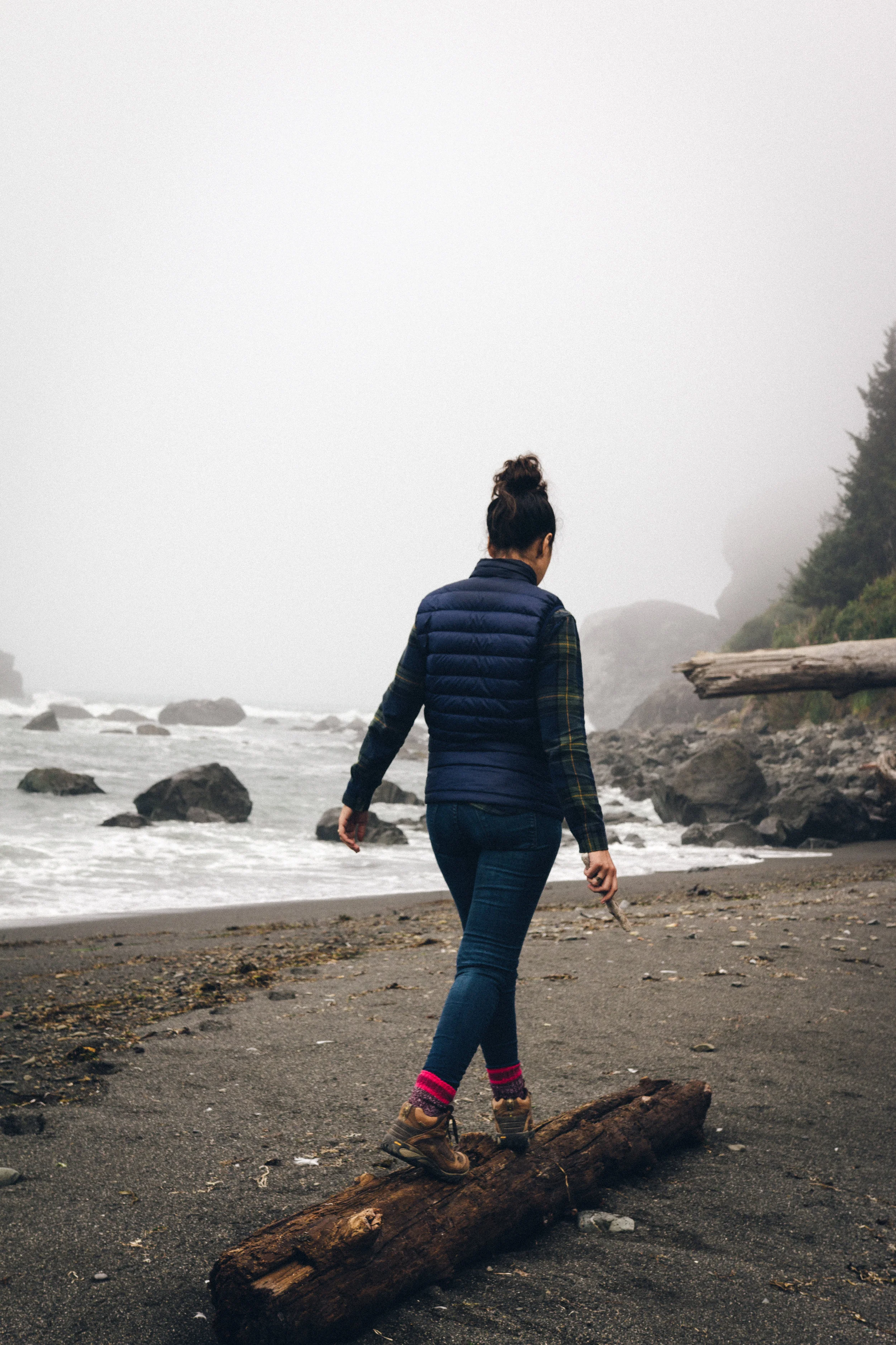 lela walking beach (1 of 1).jpg