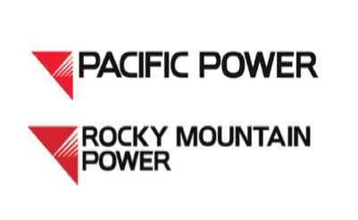 Rocky Mountain Power Pacific Power