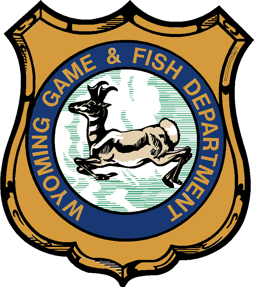 Wyoming Fish and Game Department