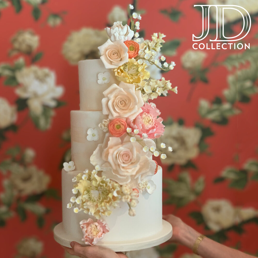 JD Collection pastel - Julie Deffense Artistry